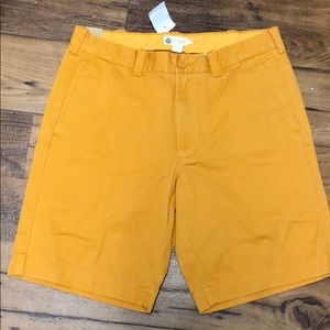 J Crew shorts